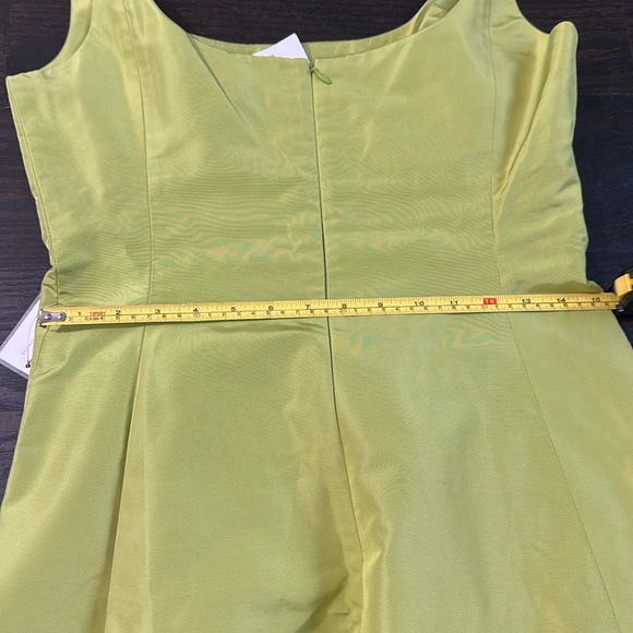 Brand New jcrew dress size 8 tall - Picture 5 of 10